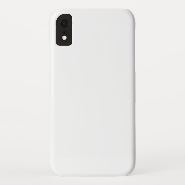 Étui pour iPhone / iPad (Dos)