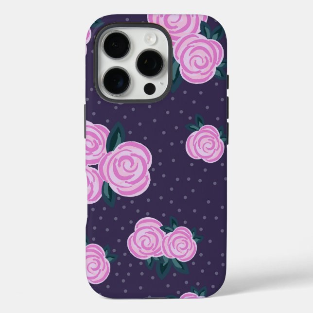 Étui pour iPhone / iPad (Verso)