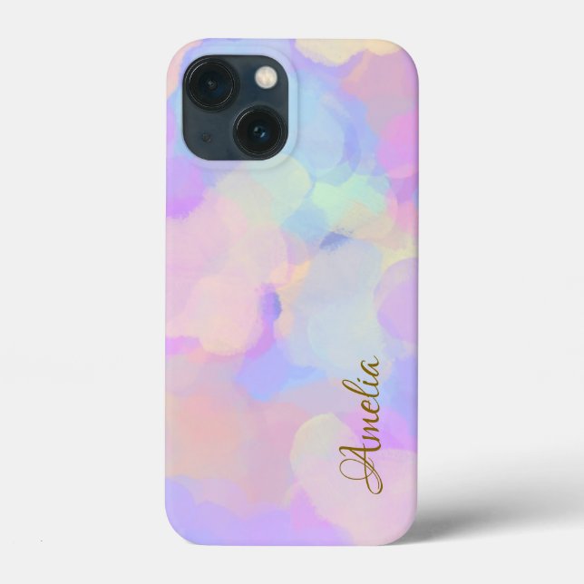 Étui pour iPhone / iPad (Verso)