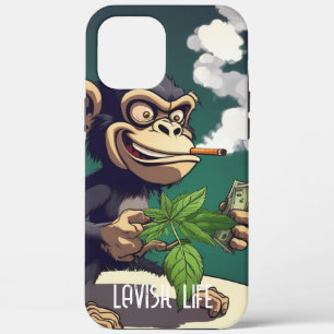 Étui pour iPhone / iPad