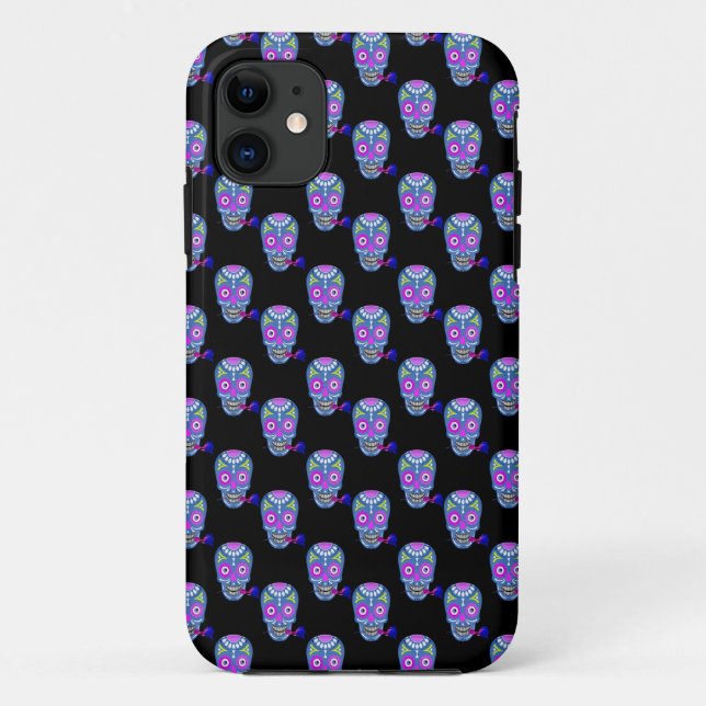 Étui pour iPhone / iPad (Dos)