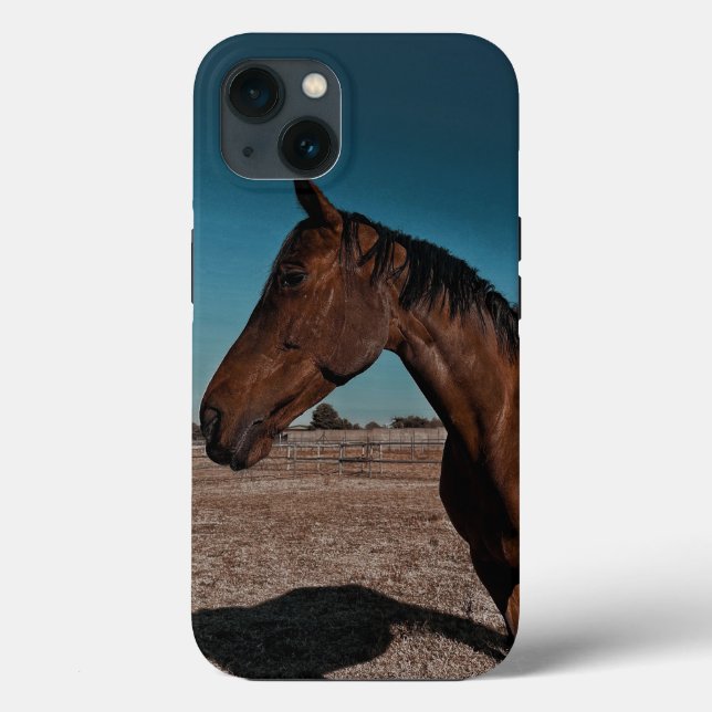 Étui pour iPhone / iPad (Verso)