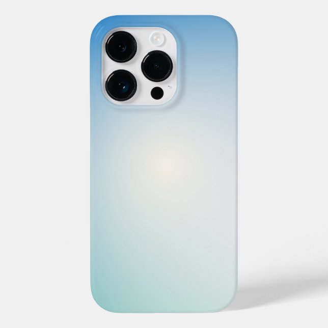 Étui pour iPhone / iPad (Verso)