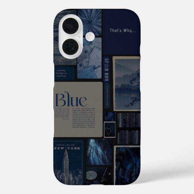 Étui pour iPhone / iPad (Verso)