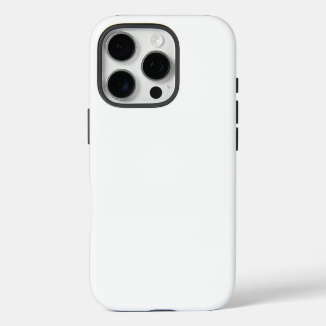 Étui pour iPhone / iPad (Verso)