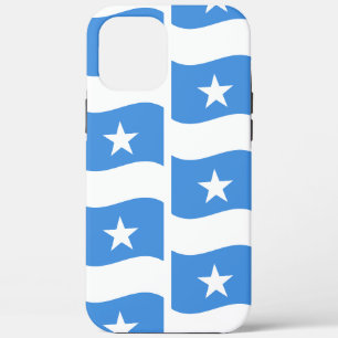 Étui pour iPhone / iPad au drapeau splendide de la