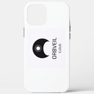 Étui pour iPhone iPad Orbveil Cloud