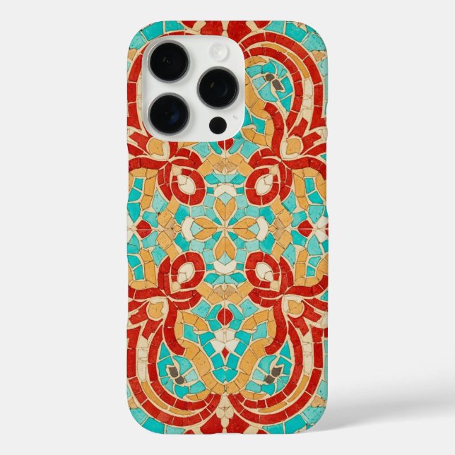Étui pour iPhone MC1 (Verso)