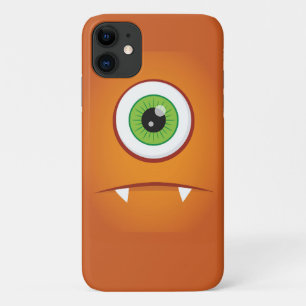 Étui pour iphone Monster