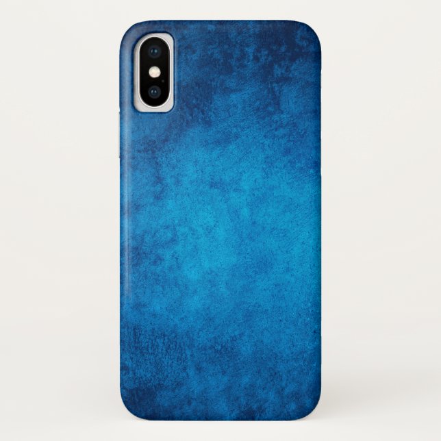 Étui pour iPhone X Case-Mate Barely There (Dos)