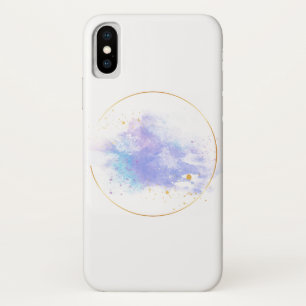 Étui pour iPhone X Case-Mate Barely There