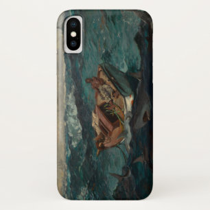 Étui pour iPhone X Case-Mate Barely There