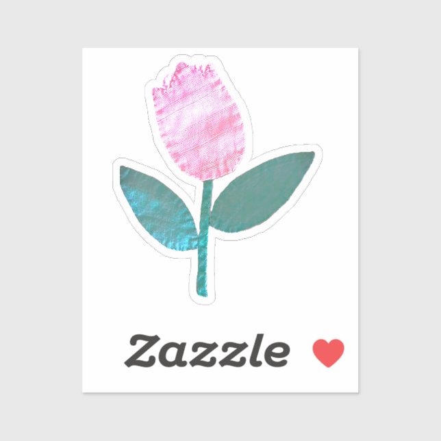 ÉTUI POUR TABLETTE STICKER ART&DESIGN STYLES (Feuille)