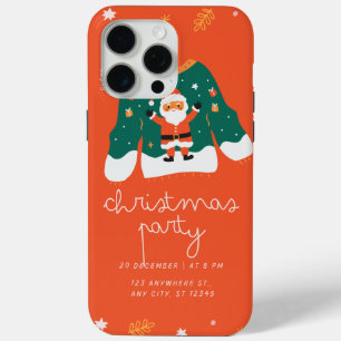 Étui pour téléphone Case-Mate, Apple iPhone 15 Pro