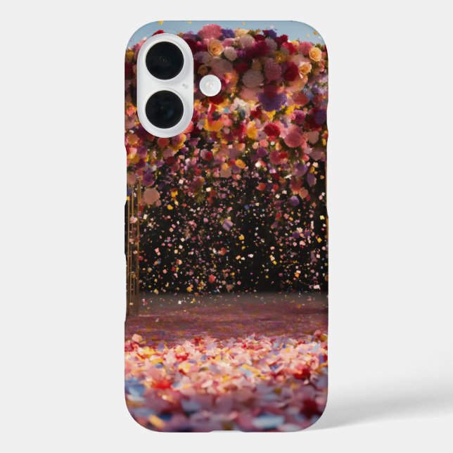 Étui pour téléphone Case-Mate, Apple iPhone 16, Ba (Verso)