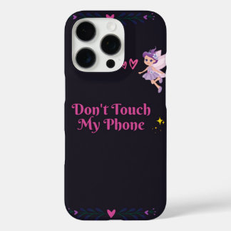 Étui pour téléphone Case-Mate, Apple iPhone 16 Pro