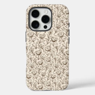 Étui pour téléphone Case-Mate, Apple iPhone 16 Pro