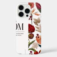 Étui pour téléphone Case-Mate, Apple iPhone 16 Pro