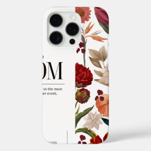 Étui pour téléphone Case-Mate, Apple iPhone 16 Pro