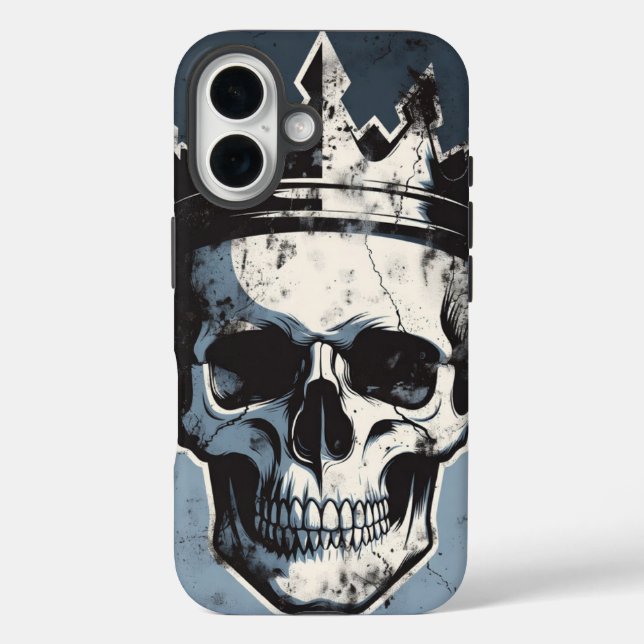 Étui pour téléphone Case-Mate, Apple iPhone 16, ré (Verso)