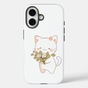 Étui pour téléphone Case-Mate, Apple iPhone 16, Ré