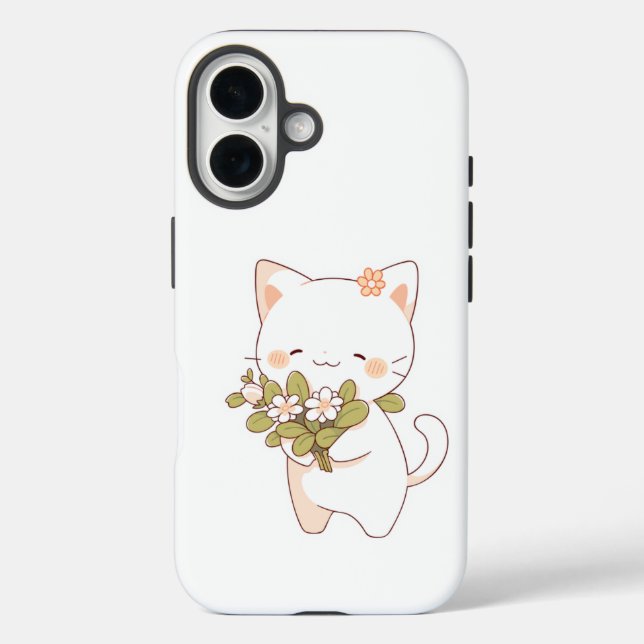 Étui pour téléphone Case-Mate, Apple iPhone 16, Ré (Verso)