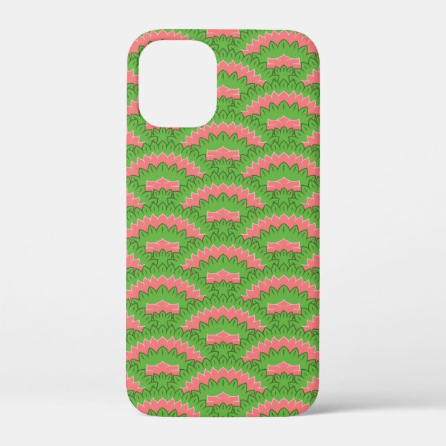 Étui pour téléphone Case-Mate Nature Arches (Verso)