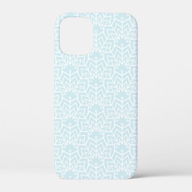 Étui pour téléphone Ice Arches Case-Mate (Verso)