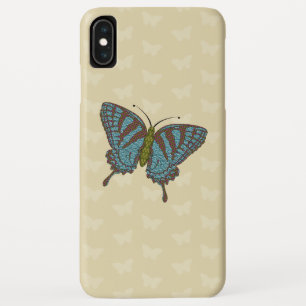 Étui pour téléphone Japanese Swallowtail Case-Mate