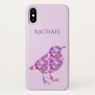 Étui pour téléphone Jelly Bird