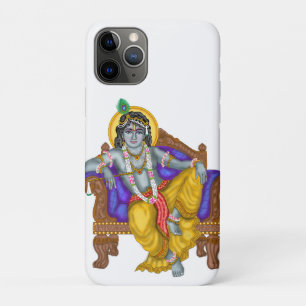 Étui pour téléphone Krishna