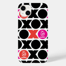Étui pour téléphone XOXO