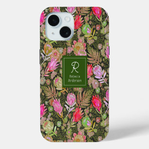 Étui Protea Garden Case-Mate pour iPhone