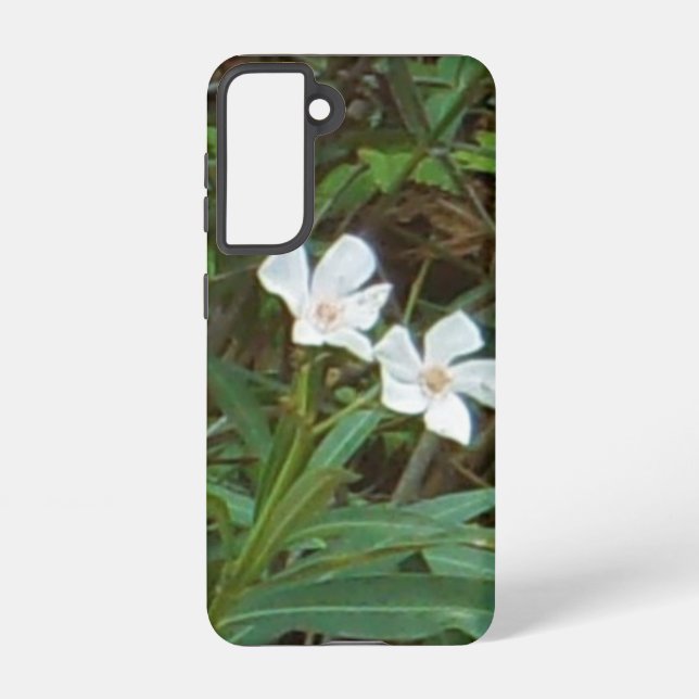 Étui SAMSUNG GALAXY S21 Coque de téléphone ART ET  (Verso)