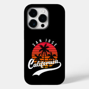 Étui San Jose Retro Case-Mate pour iPhone 14 Pro