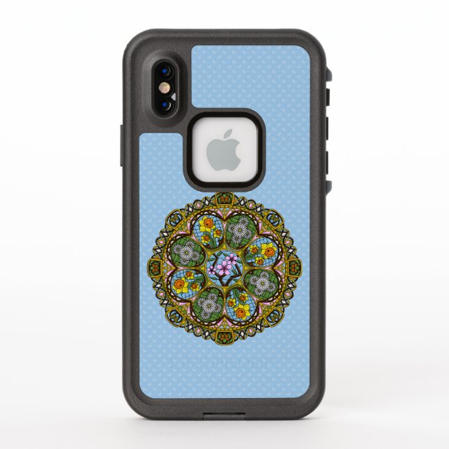 Étui Spring Nouveau Lifeproof (Dos)