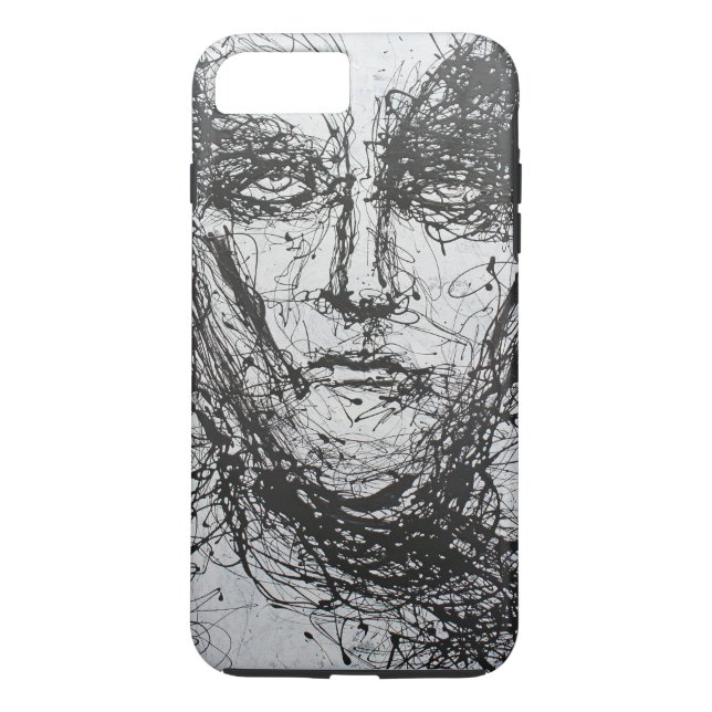 Étui Super Cool pour iPhone 7 Plus ! (Dos)