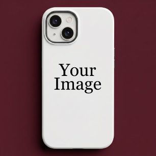 Étui sur mesure Case-Mate pour iPhone