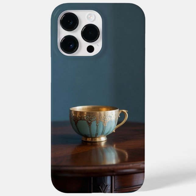 Étui Tasse Antique (Verso)