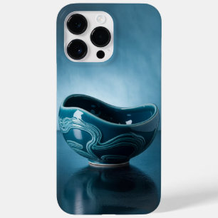 Étui Tasse Bleue