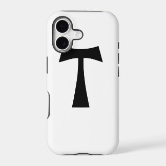 Étui Tau Cross