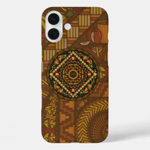 Étui téléphonique Coque-Mate Icons De Thanksgiving