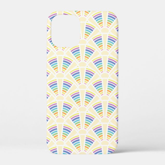 Étui Téléphonique Light Arches Case-Mate (Verso)