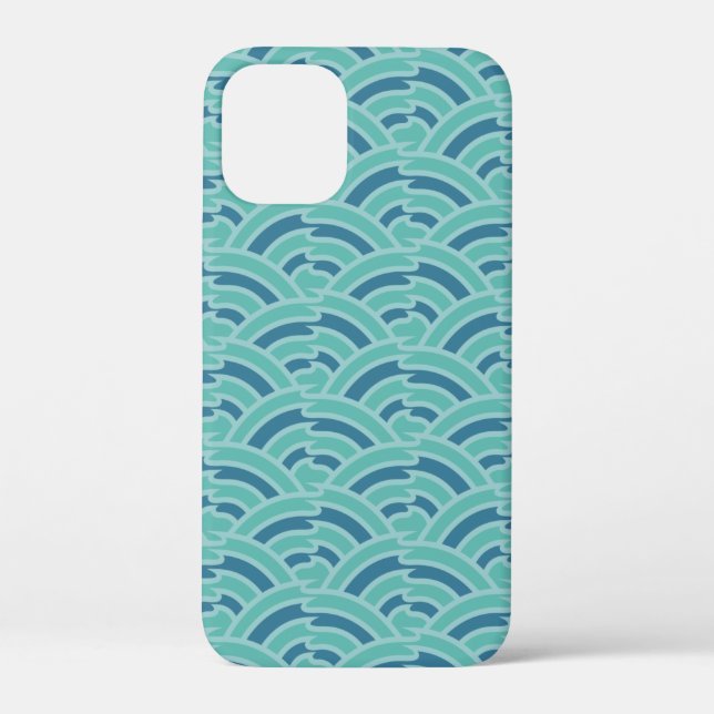 Étui Water Arches Case-Mate pour téléphone (Verso)