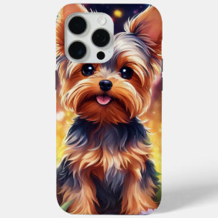 Étui Yorkie
