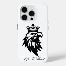 étuis de motivation pour iPhone 15 Pro