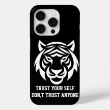 étuis de motivation pour iPhone 15 Pro