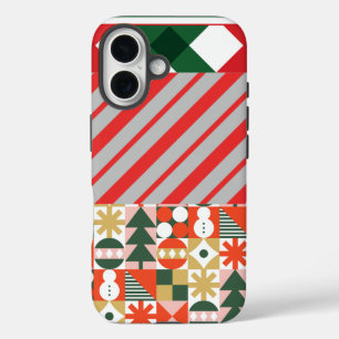 Étuis iPhone de Noël