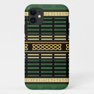 Étuis pour téléphone Celtic Runes 2