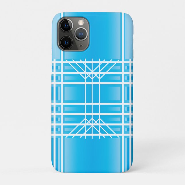 Étuis pour téléphone Frost (Dos)